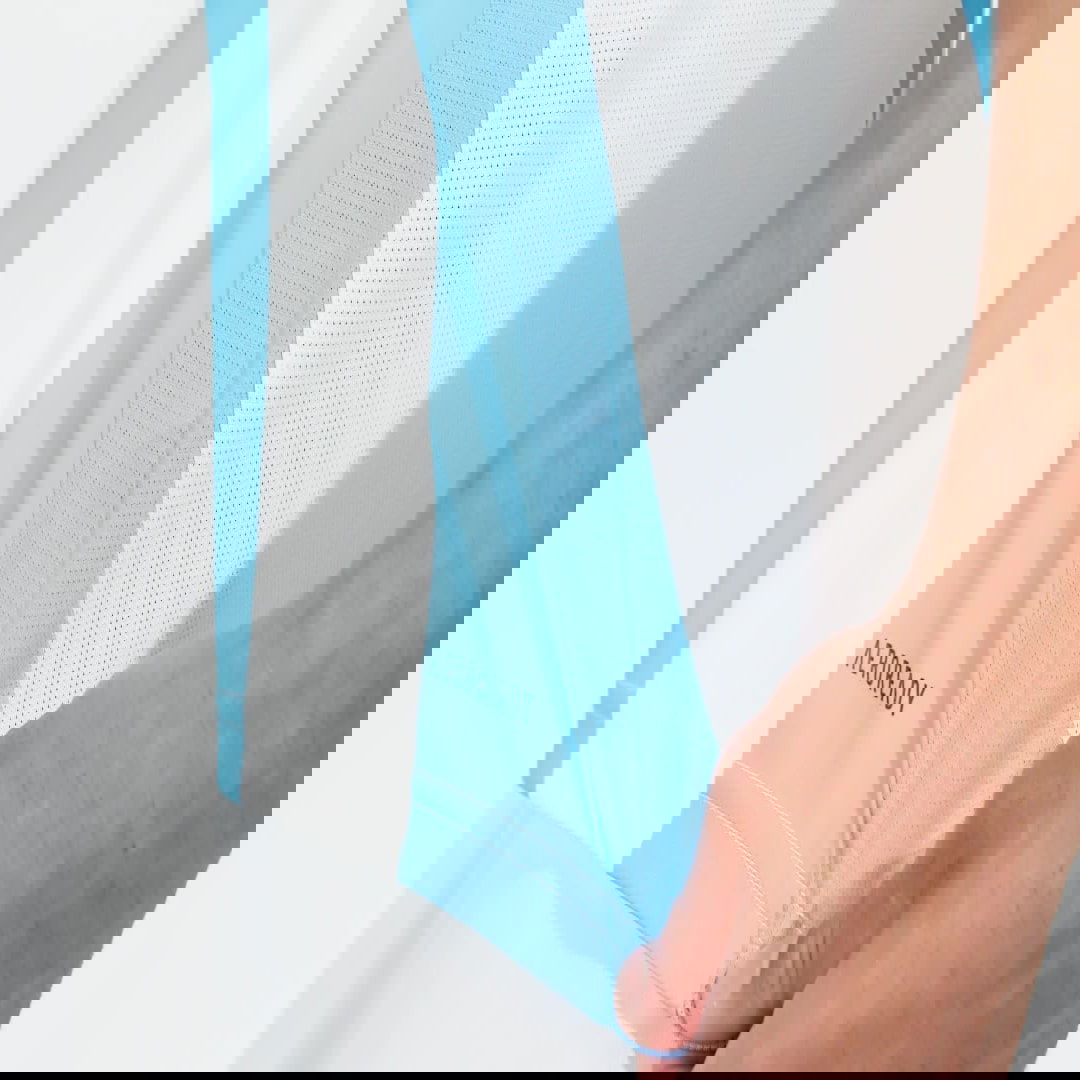 Фланелка adidas Performance Argentina Home Jersey 24/25 Синьо | IP8409, 1
