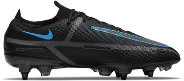 Кецове и обувки Nike Nike PHANTOM GT2 ELITE SG-PRO AC Черно | dc0753-004, 2