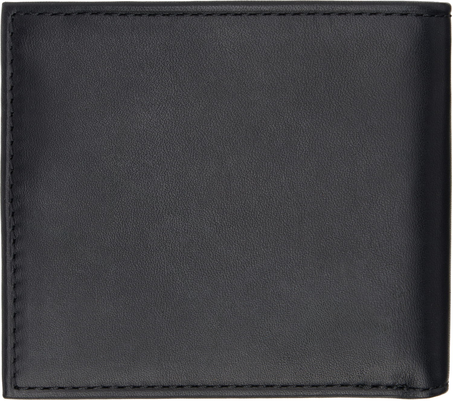 Портфейл Polo by Ralph Lauren Ralph Lauren Smooth Leather Billfold Wallet Черно | 405964520001, 1