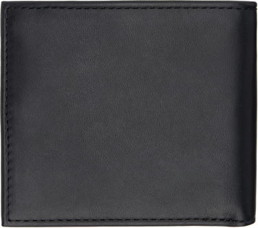 Портфейл Polo by Ralph Lauren Ralph Lauren Smooth Leather Billfold Wallet Черно | 405964520001, 1