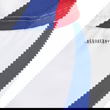 Къси панталони adidas Originals Arsenal FC Home Shorts 2024/25 Бяло | it6139, 4