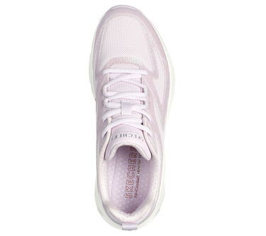 Кецове и обувки Skechers Uno Лилаво | 177411-LTPK, 3