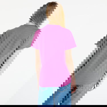 Тениска Horsefeathers T-Shirt Pyper Top with Pocket Лилаво | SW957B, 2