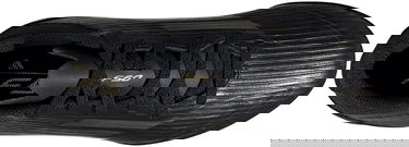 Кецове и обувки adidas Performance F50 League TF Черно | if1373, 1