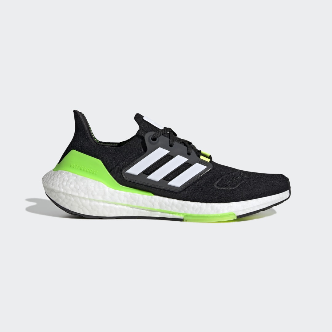 Кецове и обувки adidas Performance Ultraboost 22 Черно | GX6640, 0