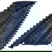 Palm Angels Bomber Jacket with Hood