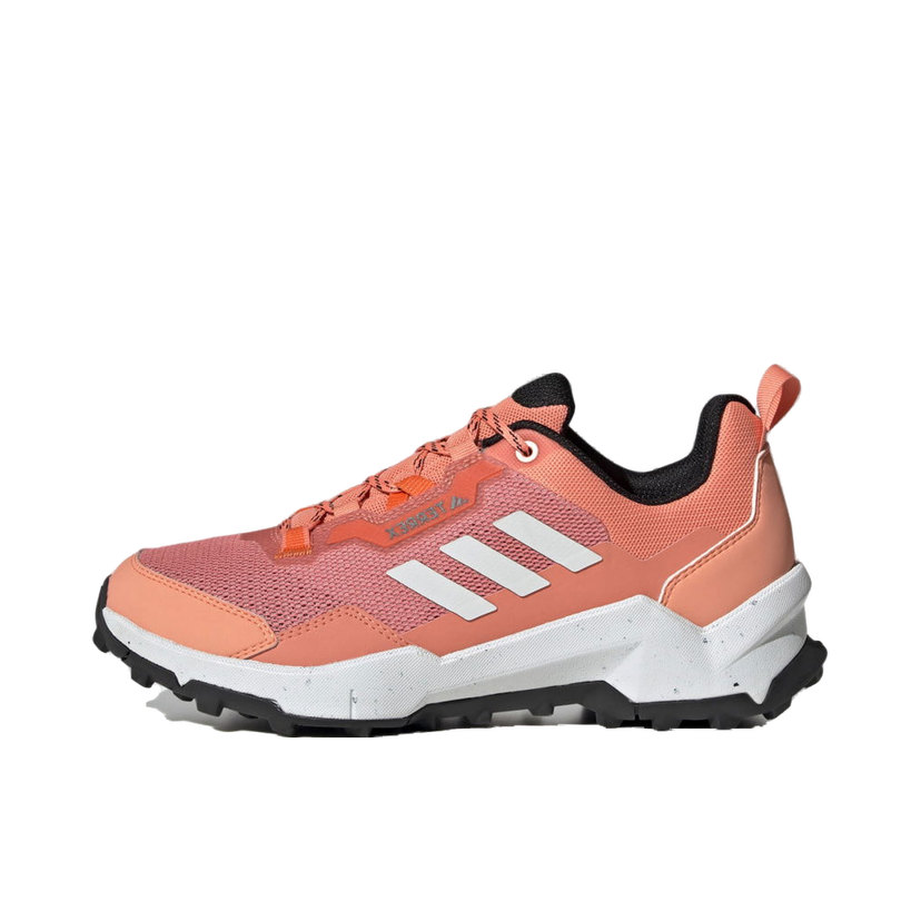 Кецове и обувки adidas Originals Terrex AX4 Hiking Розово | HQ1047