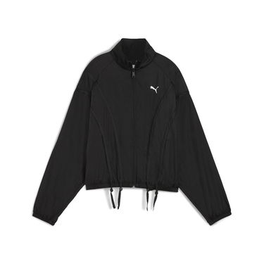 Ветровка Puma DARE TO Women's Woven Jacket Черно | 632148_01, 5