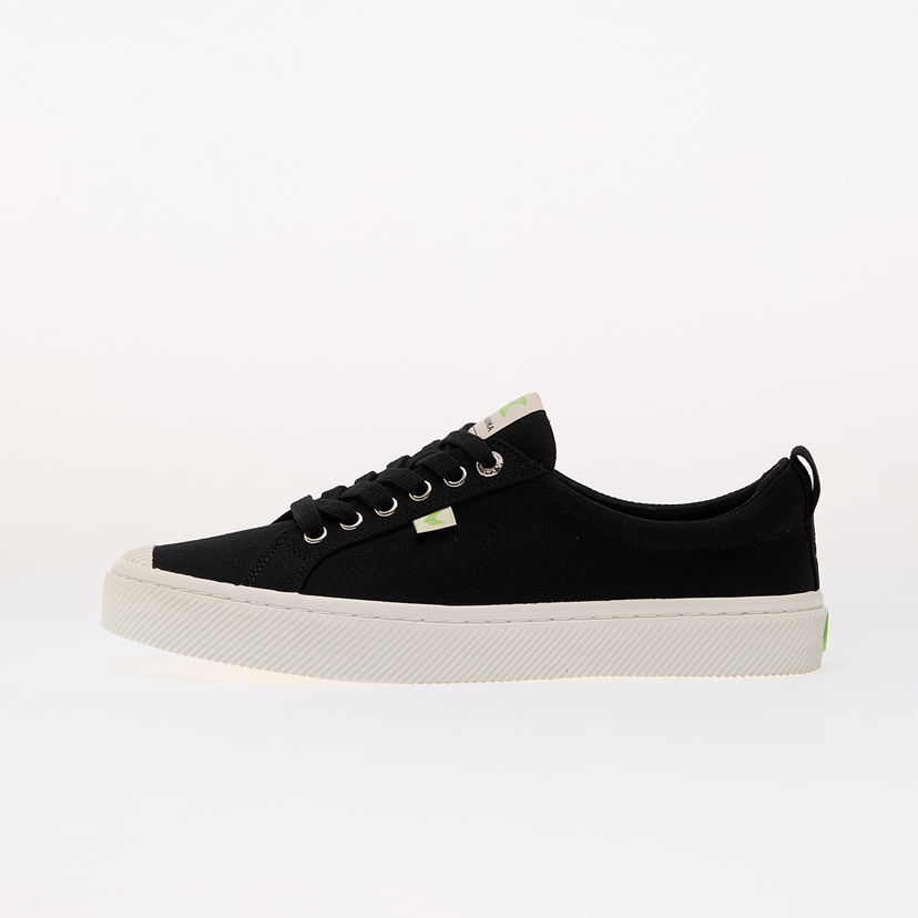 Кецове и обувки Cariuma W Oca Low Black Черно | 100103B01 W