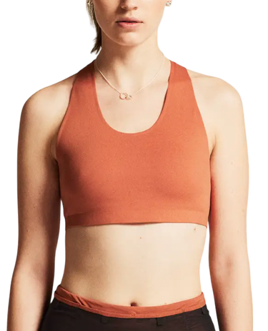 Сутиен Craft Craft Collective Padded Sports Bra Оранжево
 | 1916008-458000, 2