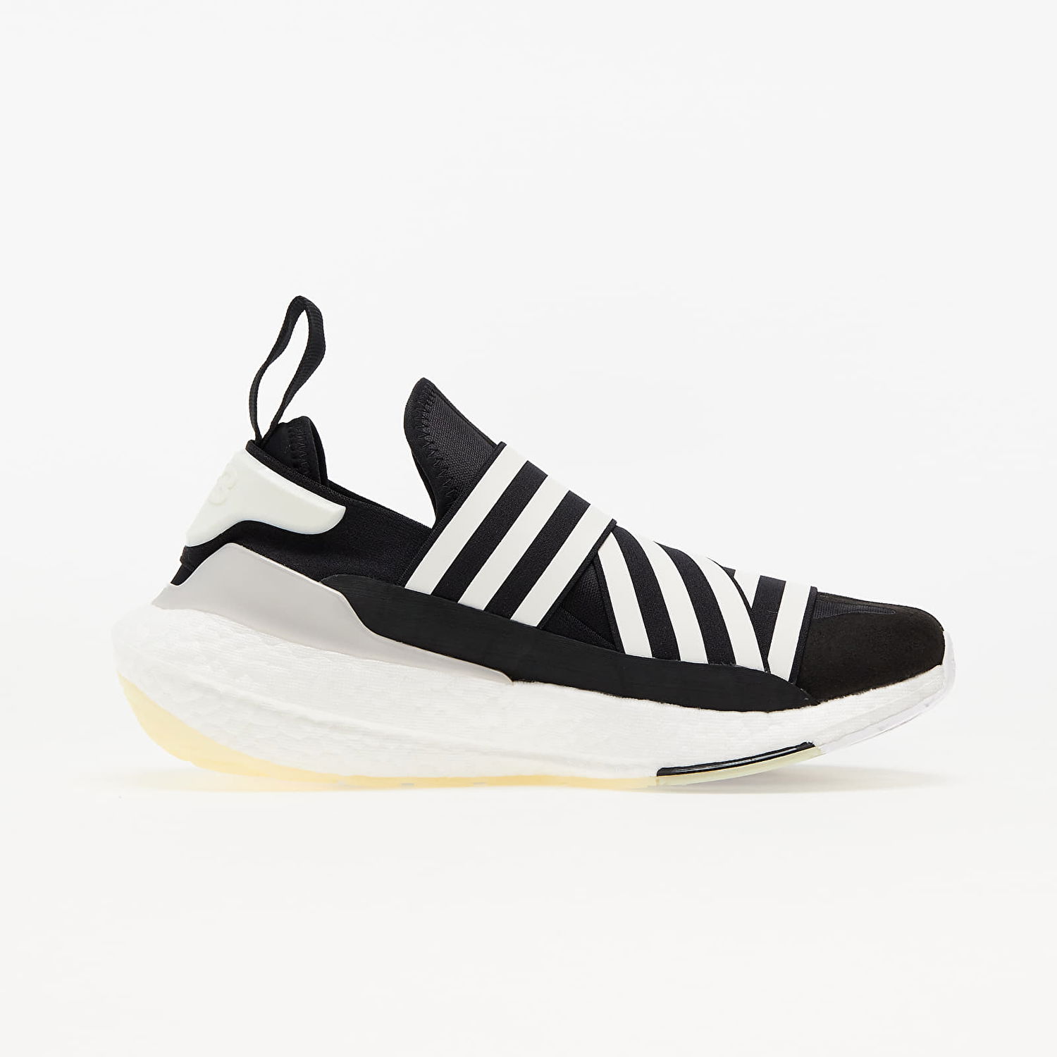 Кецове и обувки Y-3 UltraBOOST 22 Черно | GX1079, 1