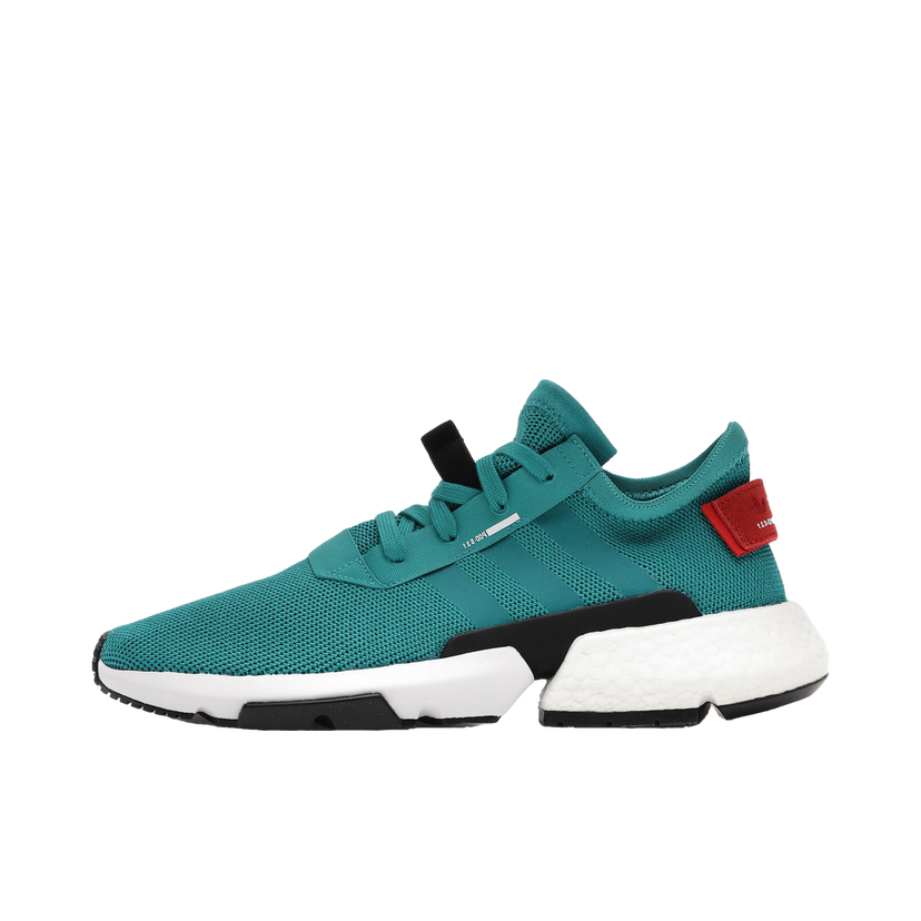 Кецове и обувки adidas Originals POD-S3.1 Blast Emerald Тюркоазено | G26513