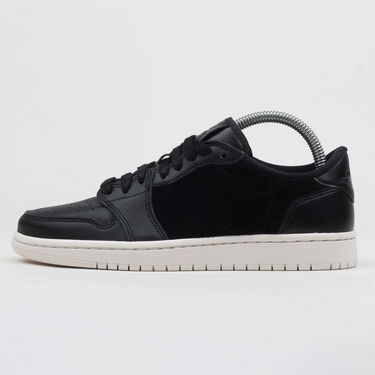 Кецове и обувки Jordan Jordan 1 Retro Low NS W Черно | AO1935-001, 0
