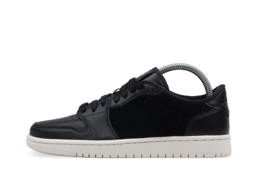 Лимитирано Издание Jordan Jordan 1 Retro Low NS W Черно | AO1935-001