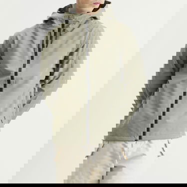 Яке Rains Suva Softshell Jacket Зелено | 12520-108, 2