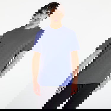 Тениска On Running On Focus-T T-Shirt Синьо | 1MF10240584 M, 0