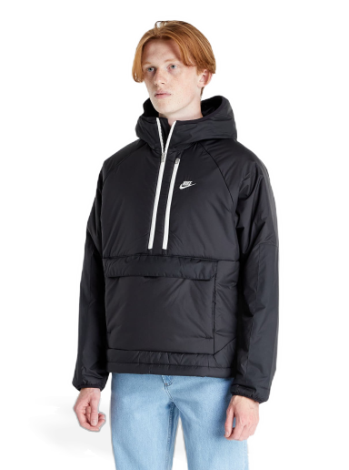 Яке Nike Sportswear Therma-FIT Legacy Черно | DD6863-010