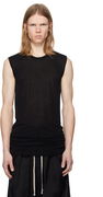Rick Owens Hollywood Basic SL Tank Top