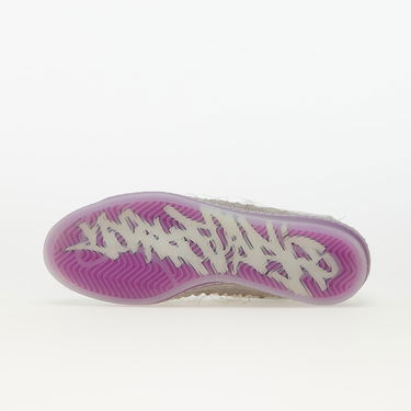 Кецове и обувки adidas Originals Youth of Paris x Campus 80s "Crystal White" Бяло | ID6805, 4