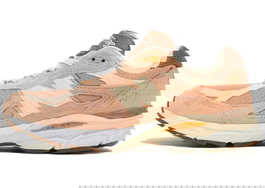 Кецове и обувки New Balance 990v3 MiUSA "Orange Cream" Оранжево
 | M990SZ3, 0