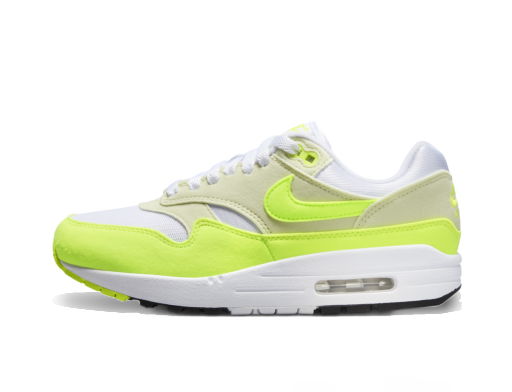 Air Max 1 "Volt Suede"