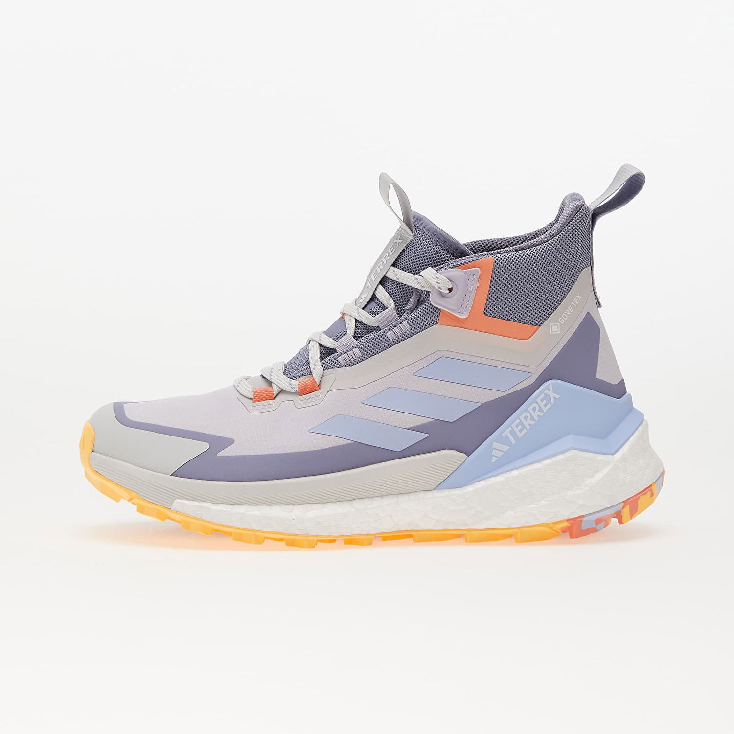 Кецове и обувки adidas Performance Terrex Free Hiker 2 GTX Сиво | HP7494, 0