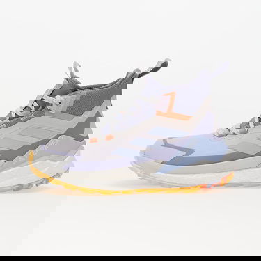 Кецове и обувки adidas Performance Terrex Free Hiker 2 GTX Сиво | HP7494, 0