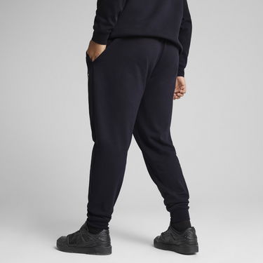 Суитчър Puma Essentials Logo No. 1 Sweatpants Тъмно синьо | 682606_16, 3