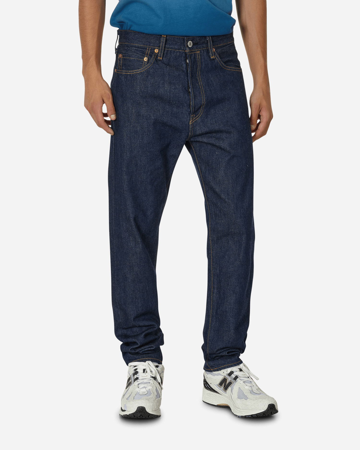 Дънки Levi's Made in Japan 1980 s 501® Тъмно синьо | A5875 0000, 0