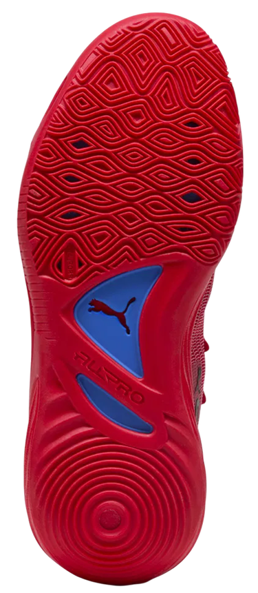 Кецове и обувки Puma All-Pro Nitro 2 Червено | 312307-04, 5