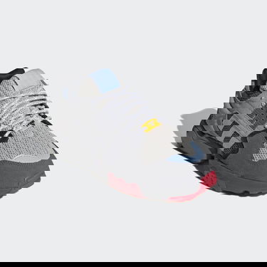 Кецове и обувки adidas Originals Ninja ZX Torsion Сиво | FW5957, 5