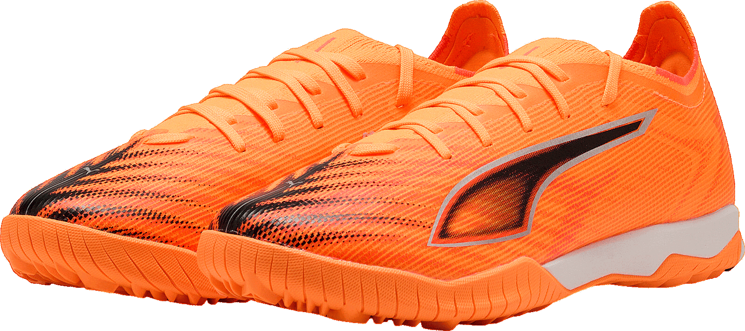 Кецове и обувки Puma Ultra 6 Match TF Оранжево
 | 108522-03, 1