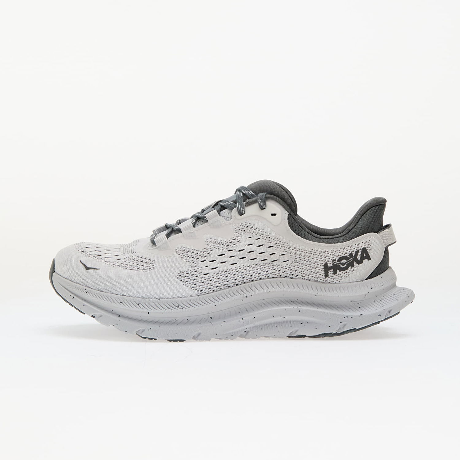 Кецове и обувки Hoka One One Kawana 2 Сиво | 1147930-CRDS, 0
