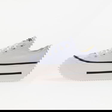 Кецове и обувки Converse Converse Chuck Taylor All Star Lift Double Stack Platform Бяло | A16285C, 0