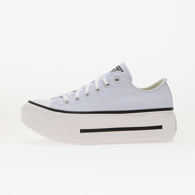 Converse Chuck Taylor All Star Lift Double Stack Platform