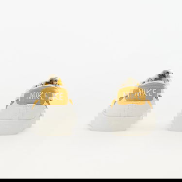 Кецове и обувки Nike Blazer Low '77 SE "Sun Club" Бяло | DM0210-100, 3