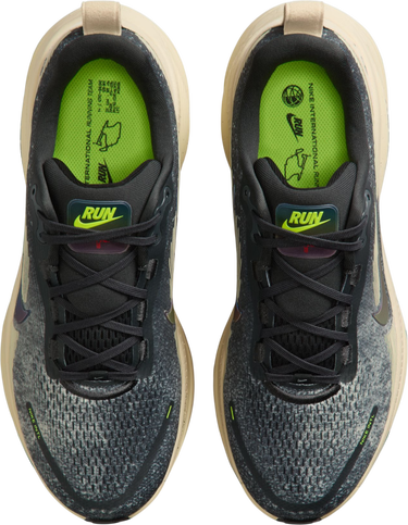 Кецове и обувки Nike Vomero 18 Сиво | ih4114-140, 2