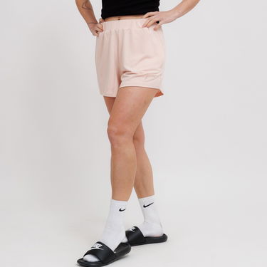 Къси панталони GUESS Guess Lucia Shorts Розово | O5GD06KCQP2-G6I6, 0