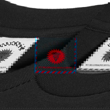 Тениска BBC IceCream END. x ICECREAM Popsicle T-Shirt Черно | IC25S06, 2
