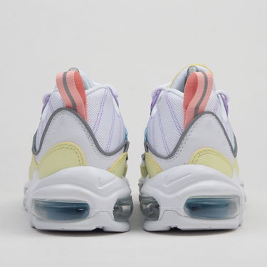 Кецове и обувки Nike W Air Max 98 Бяло | AH6799-300, 3