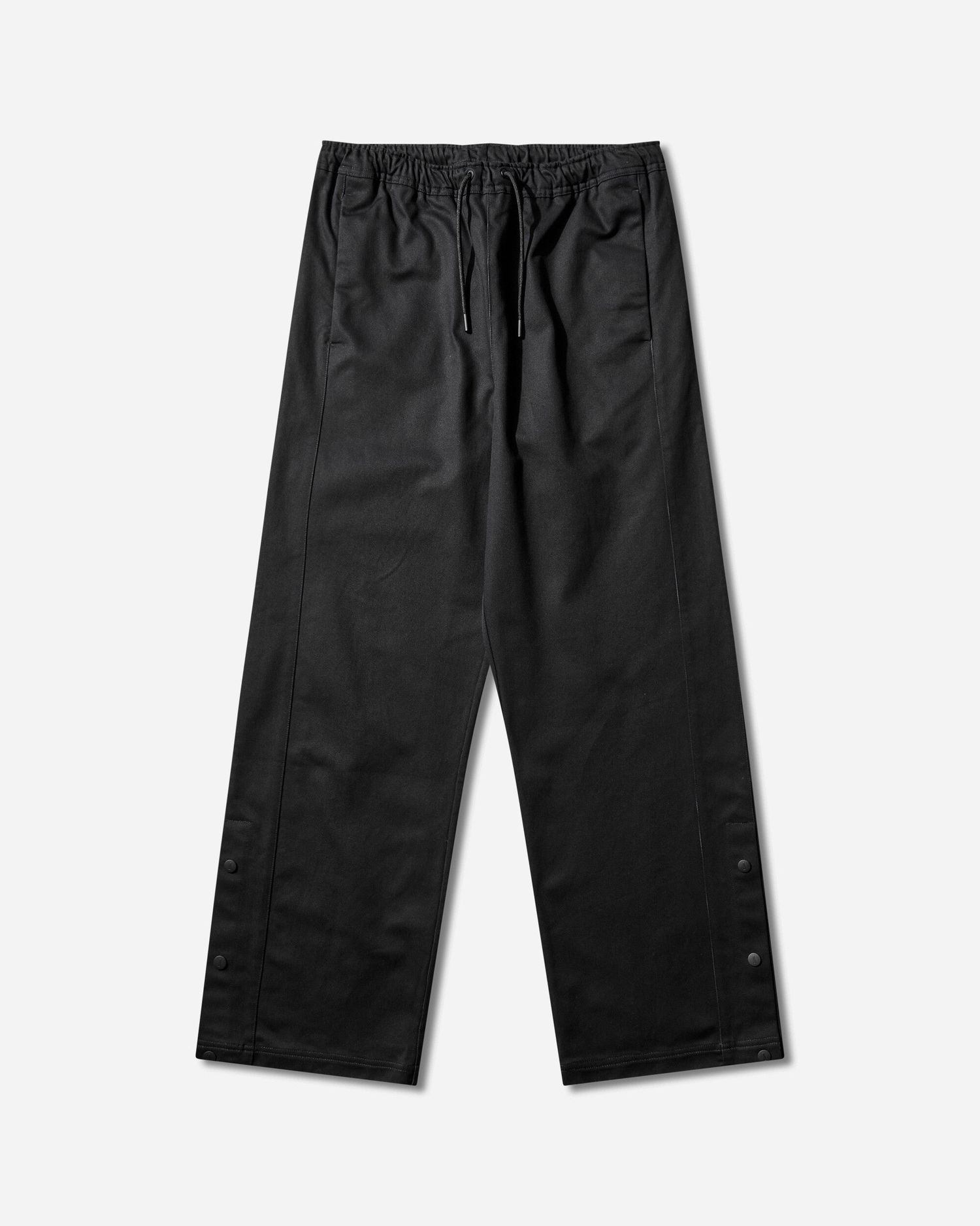 Спортни панталони Jordan Elastic Drawstring Snap Button Pants Черно | IH2327-012, 1