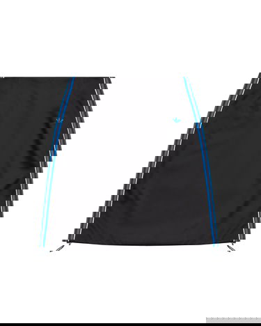 Пола adidas Originals Wales Bonner Satin Skirt Черно | JW6244, 0