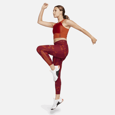 Клинове Nike Pro Червено | fb5484-620, 3