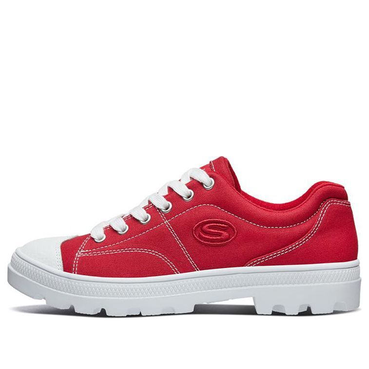 Кецове и обувки Skechers Skechers Roadies Червено | 74370-RED