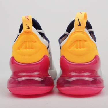 Кецове и обувки Nike Air Max 270 W Бяло | AH6789-106, 3