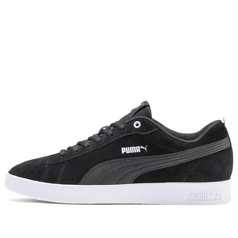 Кецове и обувки Puma Smash v2 SD Черно | 365313-01
