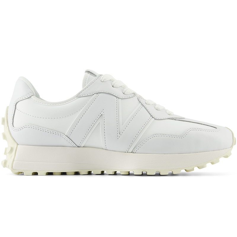 Кецове и обувки New Balance U327LP Бяло | NBU327LP, 0