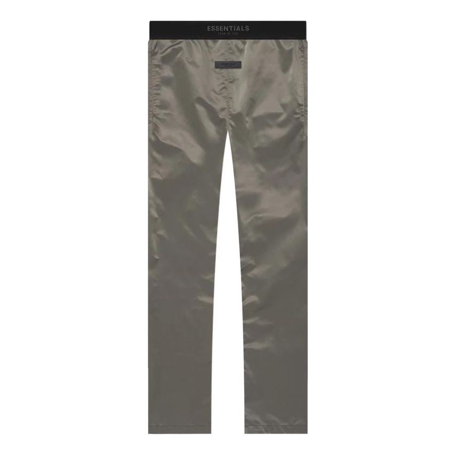 Карго панталони Fear of God Essentials Pajama Pants Зелено | FOG-SS22-564, 0
