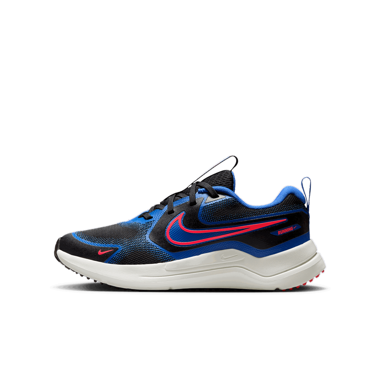 Кецове и обувки Nike Cosmic Runner Черно | HM4402-002, 0