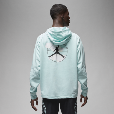 Суитчър Nike Dri-FIT Sport Тюркоазено | FQ6808-346, 3